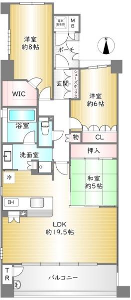松ヶ崎北山通アーバンライフ