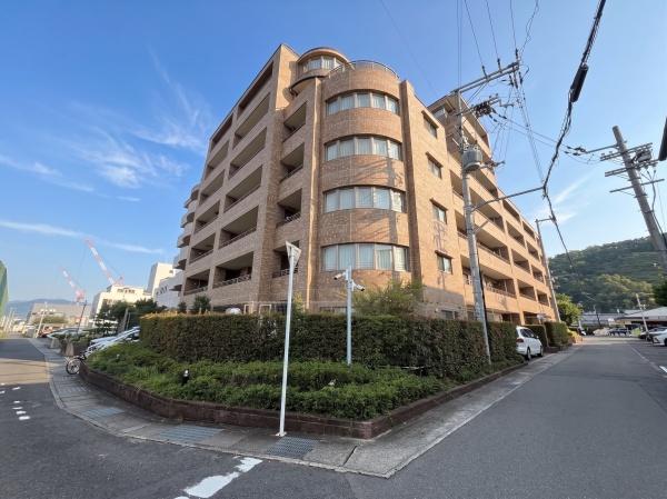 松ヶ崎北山通アーバンライフ