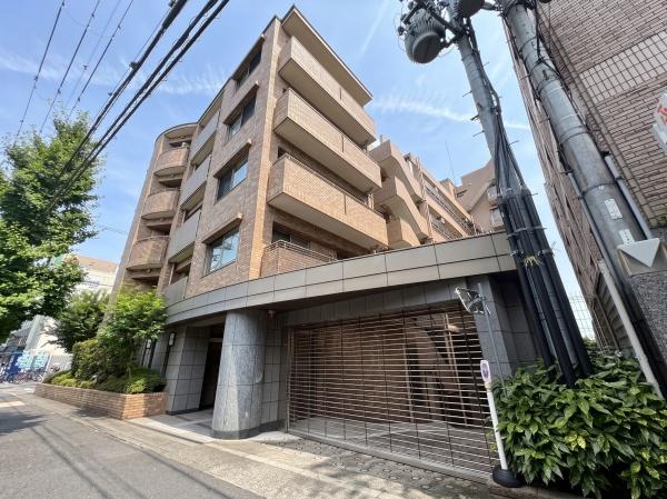 松ヶ崎北山通アーバンライフ