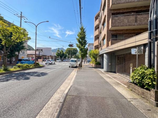 松ヶ崎北山通アーバンライフ