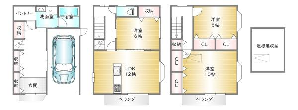 中京区壬生森町