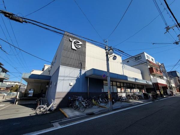 ファミールハイツ京都伏見ステージ１(フレスコ墨染店)