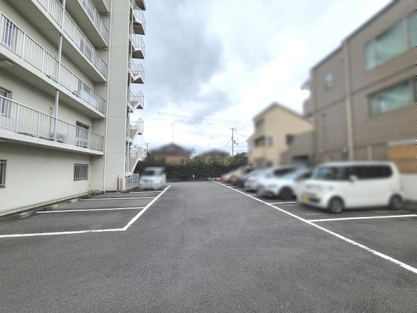 レスポアール三条朱雀