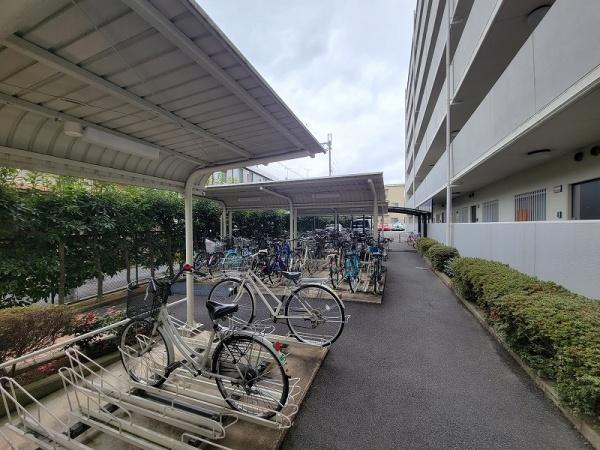 レスポアール三条朱雀