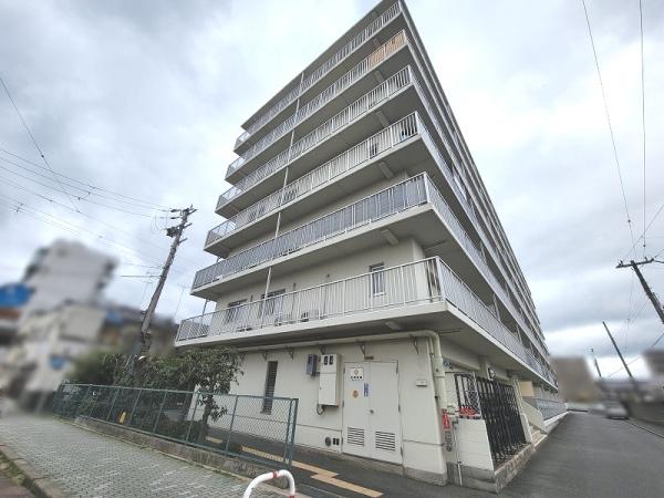 レスポアール三条朱雀
