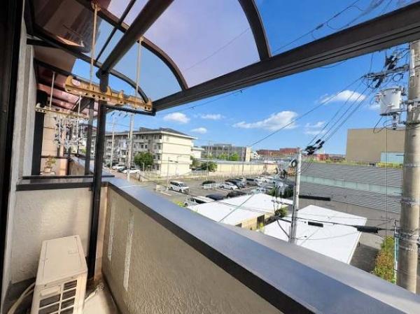 京都市伏見区深草平田町の中古一戸建て
