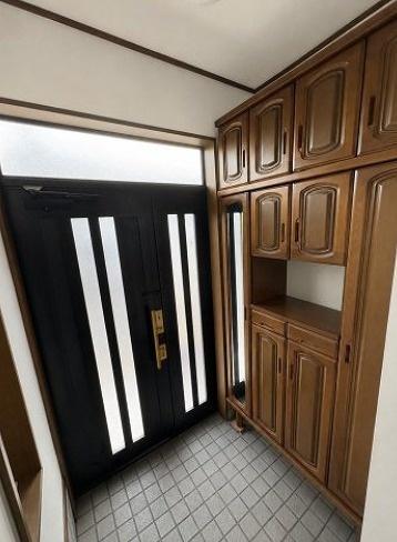 京都市伏見区深草平田町の中古一戸建て