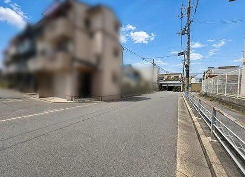 京都市伏見区深草平田町の中古一戸建て