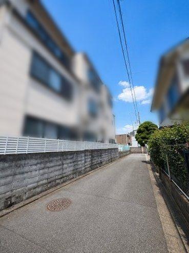 京都市伏見区深草平田町の中古一戸建て