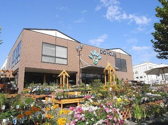 京都市中京区壬生神明町の中古一戸建て(ディオハウス西ノ京店)