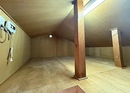 京都市中京区壬生神明町の中古一戸建て