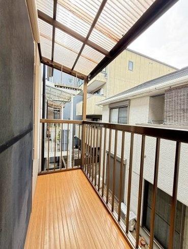 京都市中京区壬生神明町の中古一戸建て
