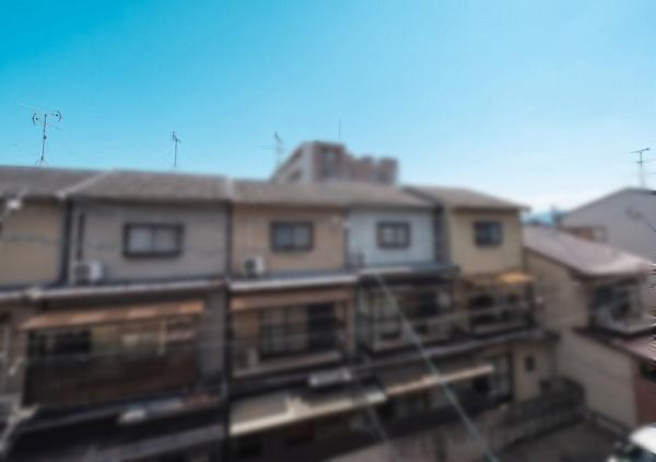 京都市中京区壬生神明町の中古一戸建て