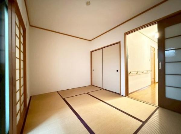 京都市中京区壬生神明町の中古一戸建て