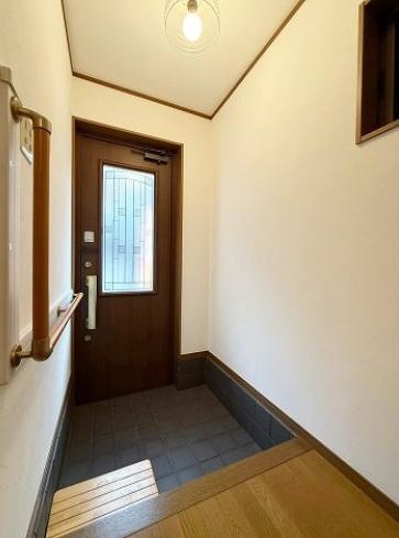 京都市中京区壬生神明町の中古一戸建て