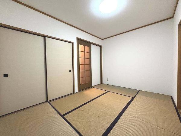 京都市中京区壬生神明町の中古一戸建て