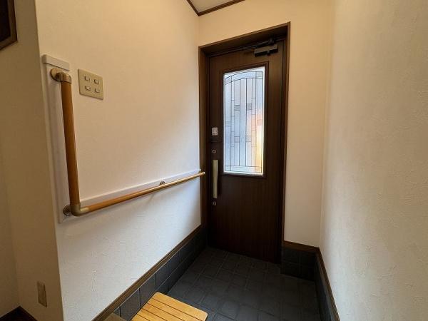 京都市中京区壬生神明町の中古一戸建て