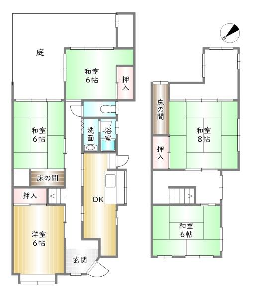 東山区梅宮町