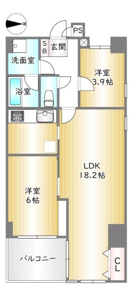 リライブ堀川