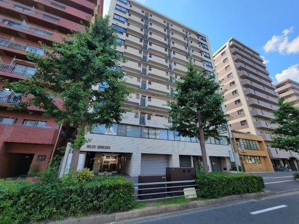 リライブ堀川