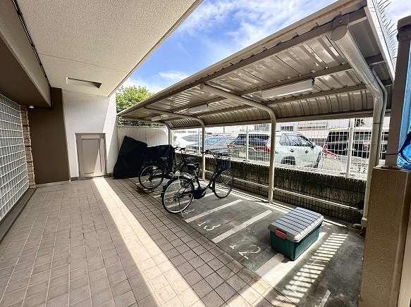 ユニアルス洛南プレジオ