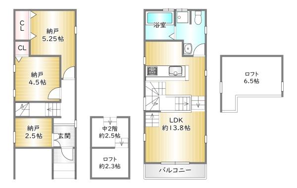 南区東寺町