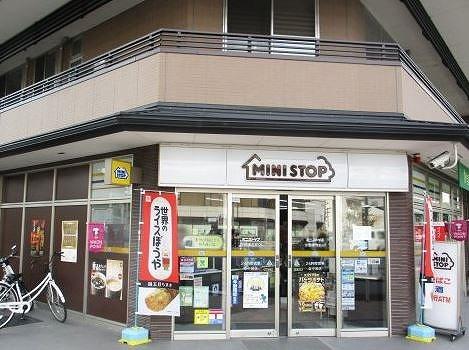 京都市南区東寺町の中古一戸建て(ミニストップ京都東寺前店)