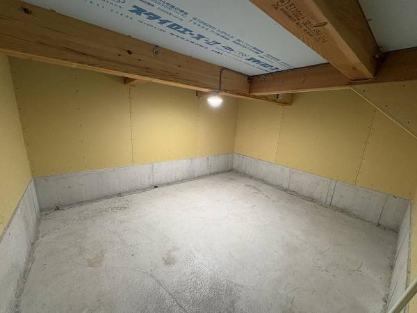 京都市南区東寺町の中古一戸建て