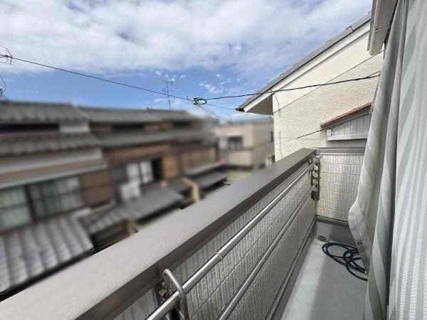 京都市南区東寺町の中古一戸建て