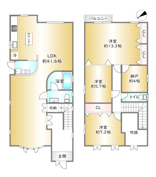 南区吉祥院井ノ口町