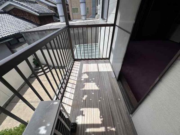 京都市南区吉祥院井ノ口町の中古一戸建て