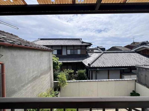 京都市南区吉祥院井ノ口町の中古一戸建て