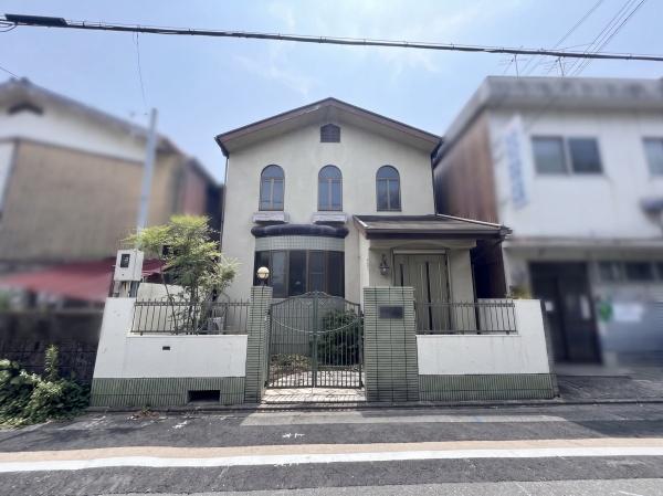 南区吉祥院井ノ口町