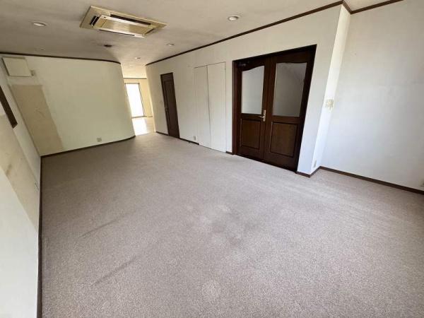 京都市南区吉祥院井ノ口町の中古一戸建て
