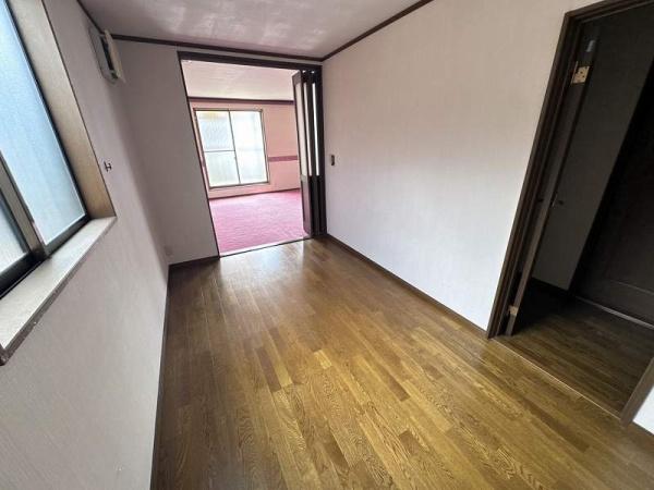 京都市南区吉祥院井ノ口町の中古一戸建て