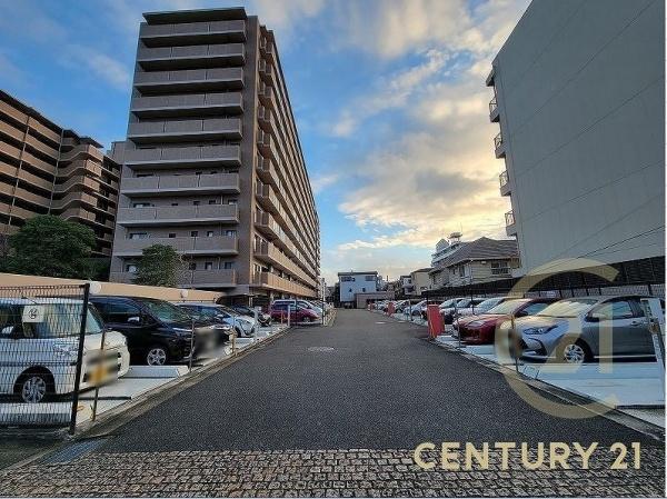 ライオンズマンション四条大宮ガーデンシティ