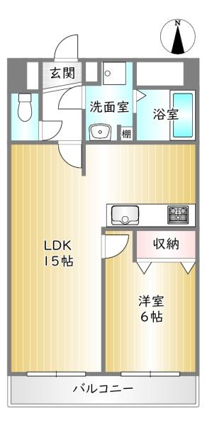 ルシエル七条