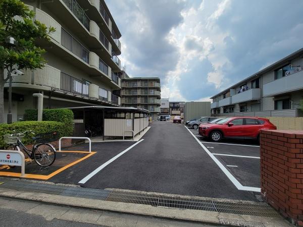 壬生グランドハイツ