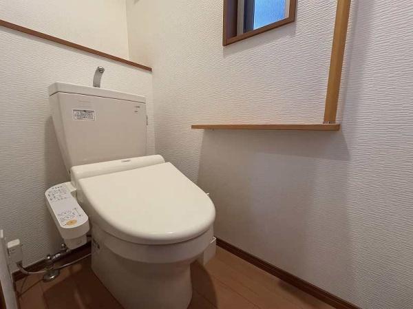 京都市山科区北花山中道町の中古一戸建て
