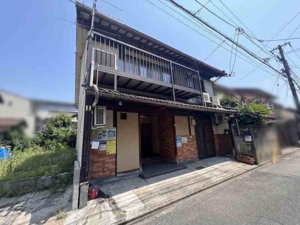 南区八条源町