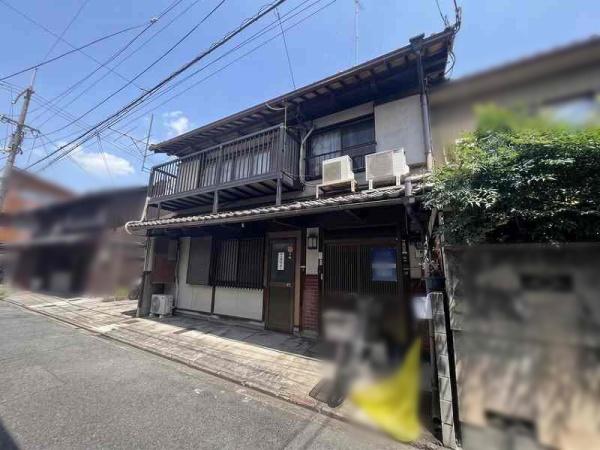 南区八条源町