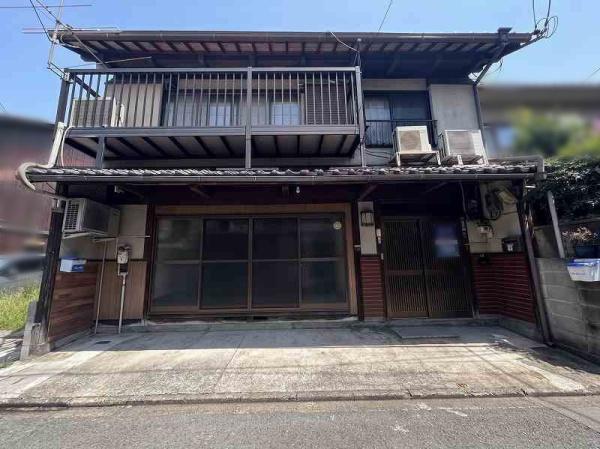 南区八条源町