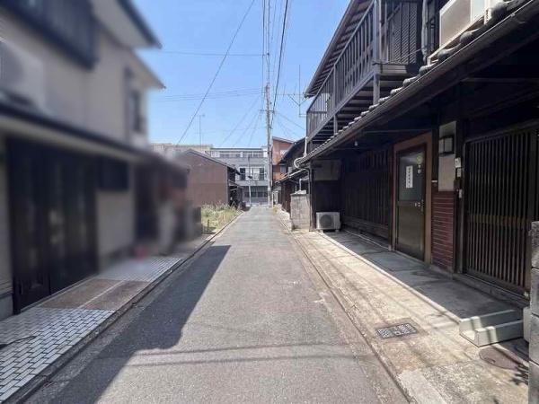 南区八条源町