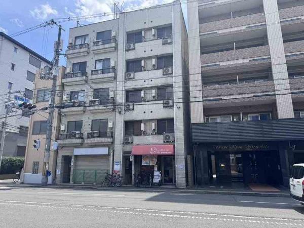 プチモンド京都