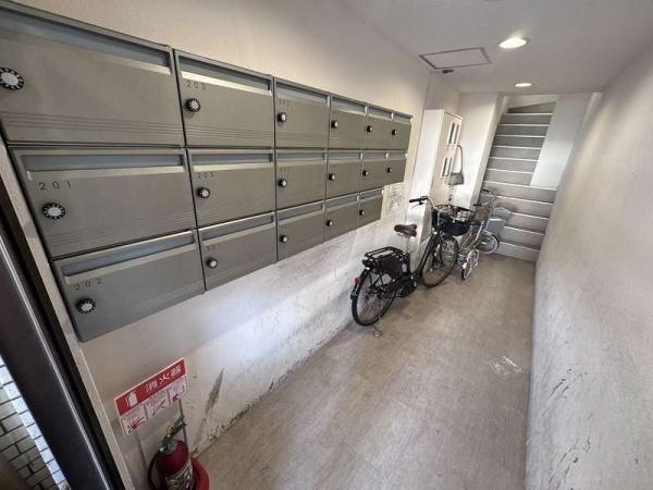 プチモンド京都