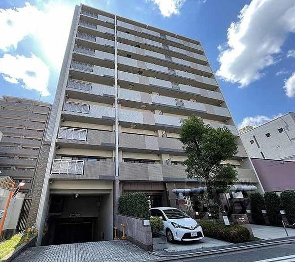 ローレルコート室町