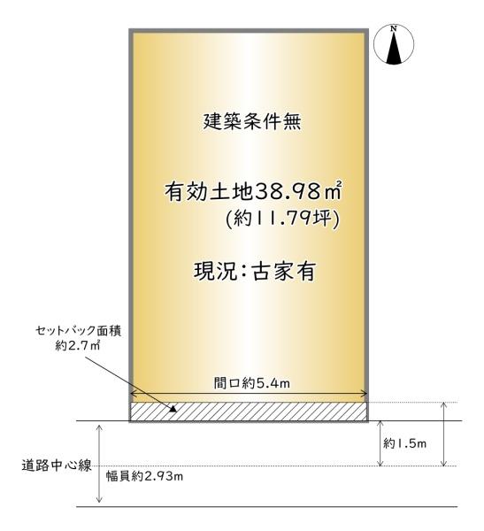 下京区観喜寺町
