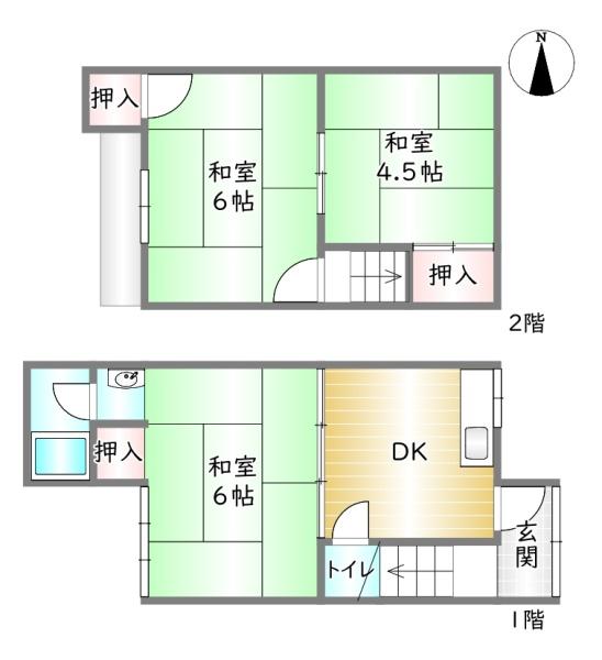 南区東九条南石田町