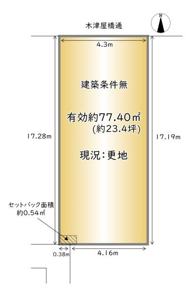 下京区西七条西久保町