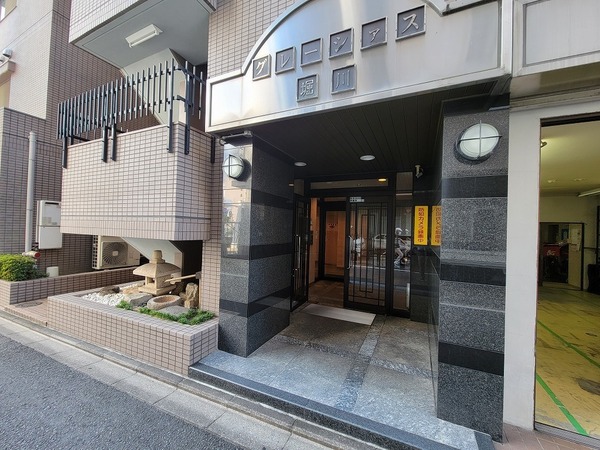 グレーシアス堀川